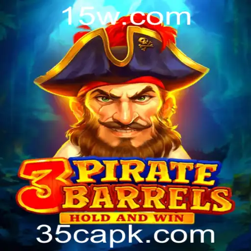 Explorando o Mundo de 3PirateBarrels: Uma Aventura de Estratégia e Destino