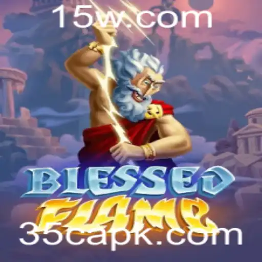Explorando BlessedFlame: Uma Imersão no Novo Mundo dos Jogos