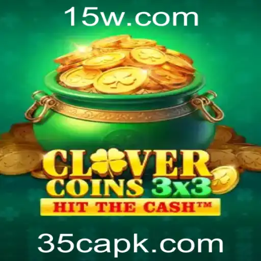 Explorando o Mundo de Clovercoin3x3: Um Jogo de Estratégia e Diversão