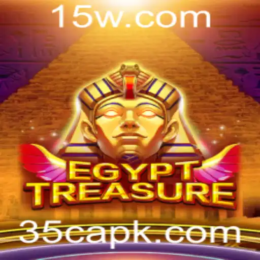 EgyptTreasure: Descubra os Mistérios Antigos no Novo Jogo Atraente