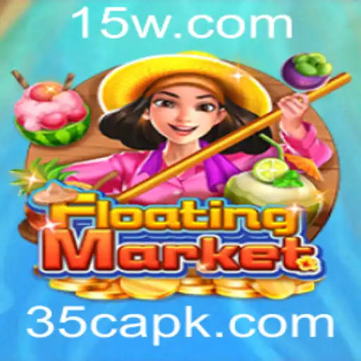 Explorando o Fascinante Jogo de Tabuleiro 'FloatingMarket'