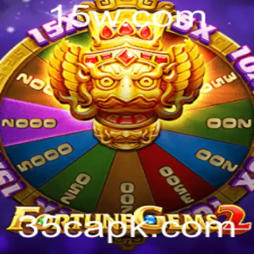 Descubra o Universo Envolvente de FortuneGems2