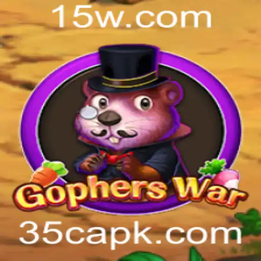 GophersWar: A Nova Sensação do Mundo dos Jogos