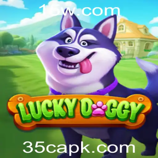 Descubra o Fascinante Mundo de LuckyDoggy: Um Jogo Revolucionário