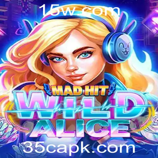 Descubra MadHitWildAlice: Um Jogo de Aventura Envolvente