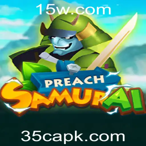PreachSamurai: Uma Imersão no Mundo dos Samurais e Estratégia