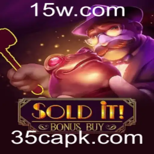 Descubra o Fascinante Mundo de SolditBonusBuy