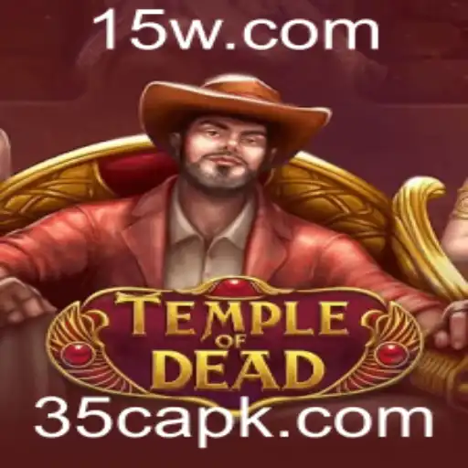 Explorando o Mundo de TempleofDead: Um Mergulho em Aventuras Sobrenaturais