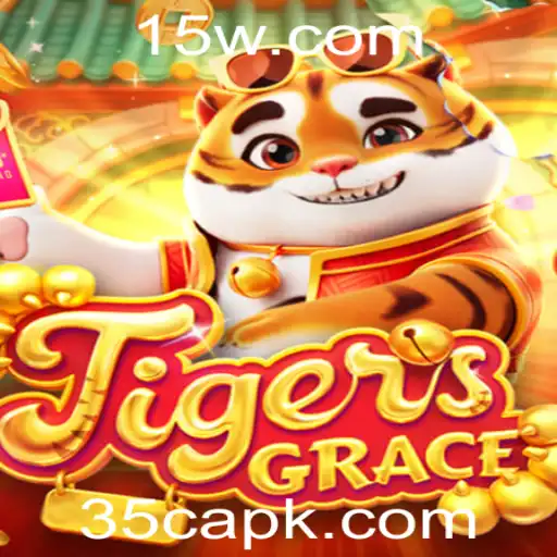 Explorando TigersGrace: Uma Nova Jornada no Mundo dos Jogos