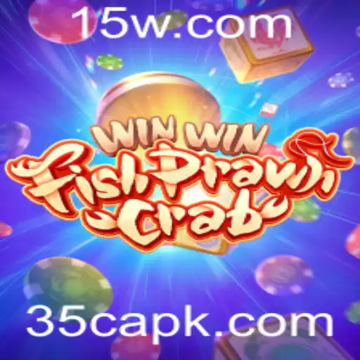 Descubra o Jogo WinWinFishPrawnCrab e Suas Regras Envolventes