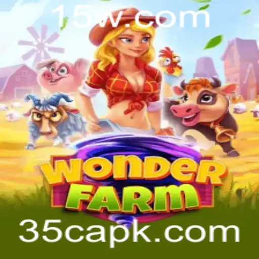 Explorando o Universo de WonderFarm: Uma Aventura Agrícola e Mágica
